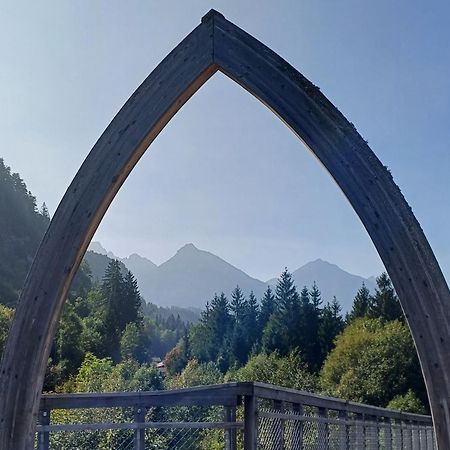 Ferienwohnung Lichtblick Rieden Esterno foto